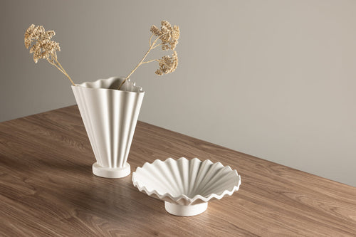 Rebellenclub Eetkamertafel Denia - 180 x 90 cm - Mokka - vtwonen shop