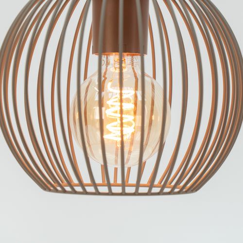 EGLO hanglamp Lindero