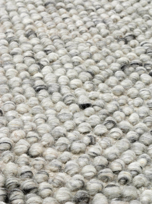 Vloerkleed MOMO Rugs Bubbles Antracite 170x240 cm