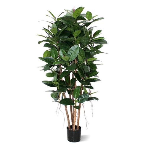 Maxifleur Philodendron Kolom kunstplant 155cm