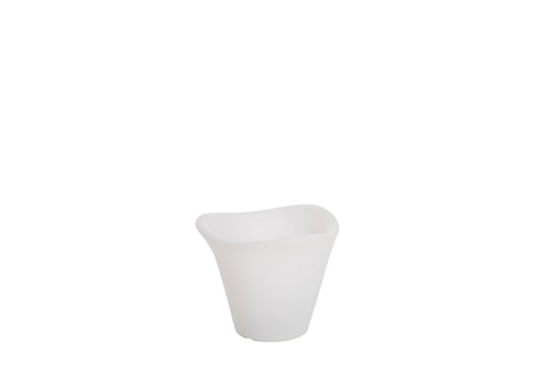 J-Line lamp Buiten Ijsemmer - kunststof - mix - LED lichtjes - vtwonen shop