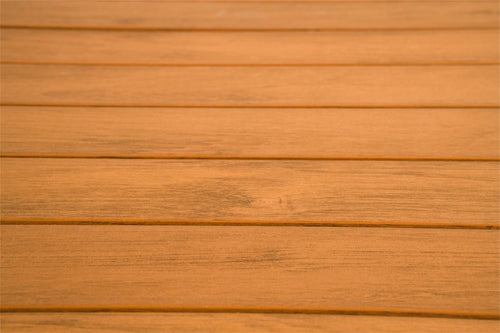 Lesli Living tuintafel Arezzo - antraciet - Ø120x74cm