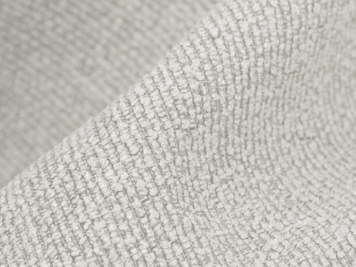 LaMiaSofa Tweezits modulaire bank Cervo - bouclé - wit - 174x94x75
