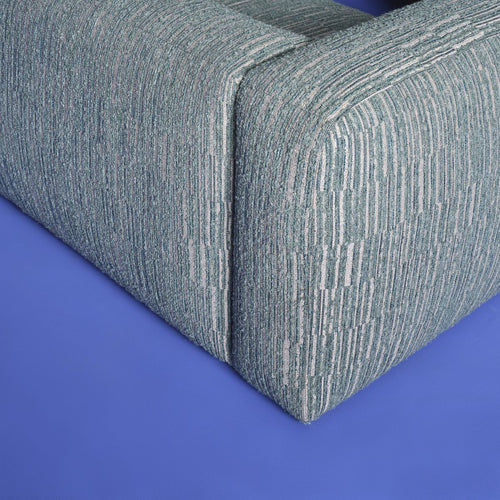 Signature - MADISSON Slaapbank - Beige - 108x252x67 cm