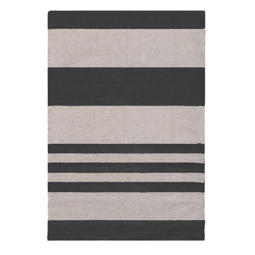 AFK Living vloerkleed Tiago - handgemaakt - Gerecycled katoen - 120 x 170 cm - vtwonen shop