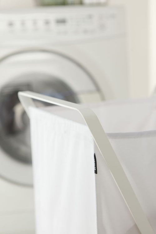 Yamazaki Wasmand - Tower - Wit - vtwonen shop