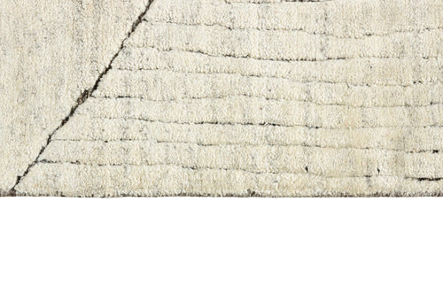 Vloerkleed MOMO Rugs Landscape Fields Naturel 1031 200x300 cm