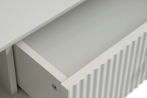 Rebellenclub Salontafel Brota - 120 x 60 cm - Greige - vtwonen shop