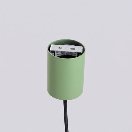 Sollux Lighting Hanglamp HALO 1 salie - 12x12x120cm