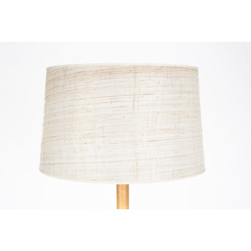 Housecraft living Elton Vloerlamp - Beige