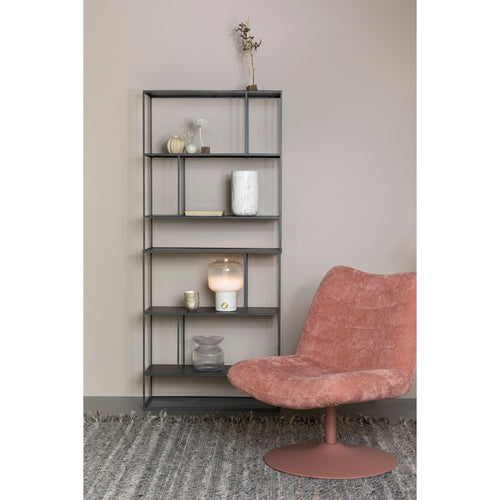 Zuiver Moody Tafellamp Wit - vtwonen shop