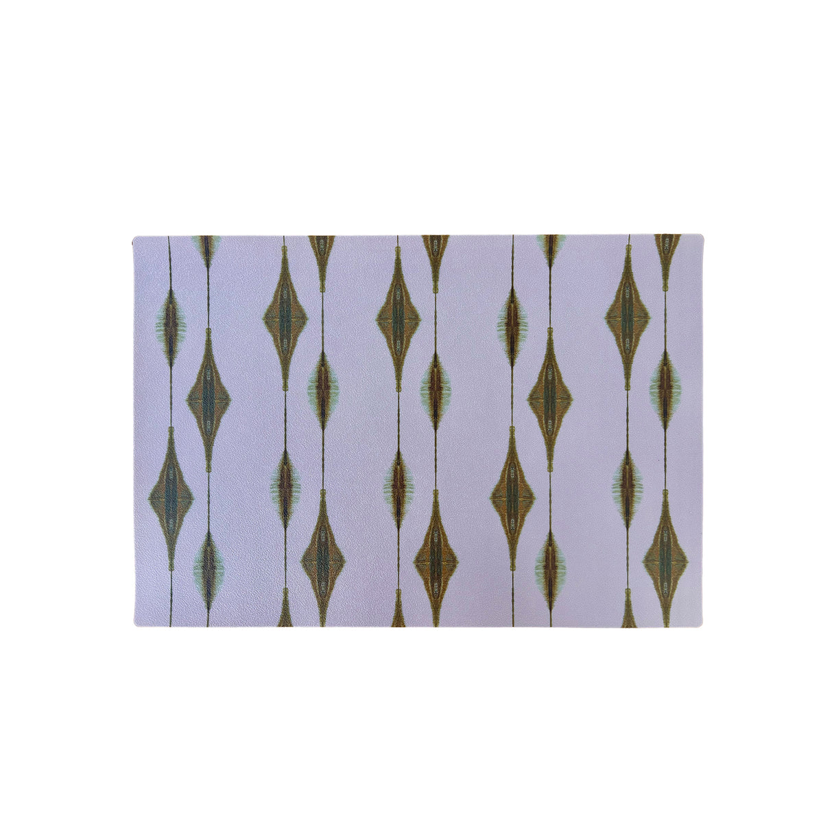 Catchii Placemat Ikat Flores roze – vtwonen shop