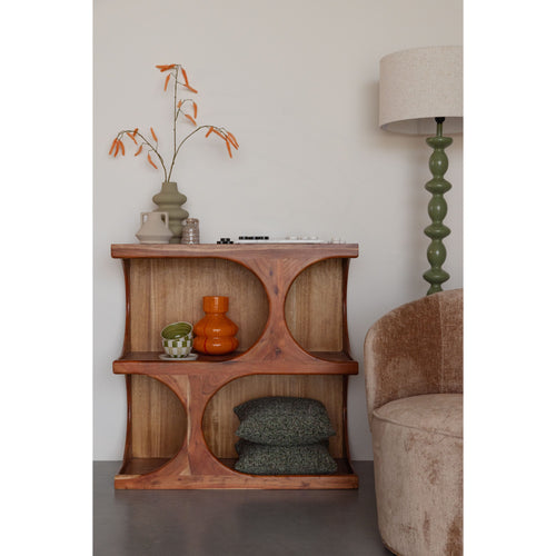 Housecraft Living Ruben Kast Bruin