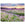 Reinders tuinposter Lavendelveld - 60x80cm