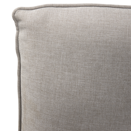 WOOOD loungeset Chios - Organisch - Zand - 71x258x168 - vtwonen shop