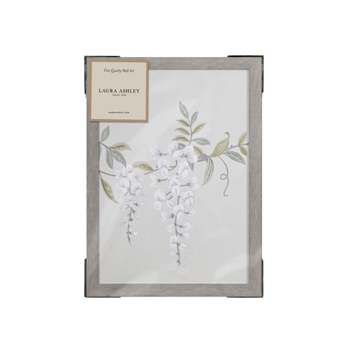 Laura Ashley Canvas Set van 3 - Parterre - 40x90cm
