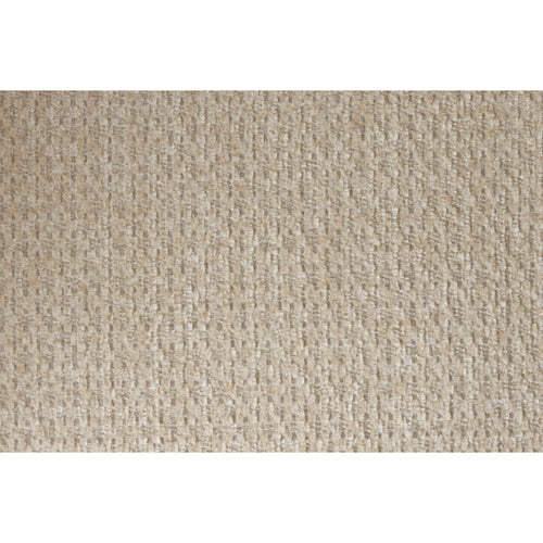 Dutchbone Naida Eetkamerstoelen Armleuning Beige - Set van 2