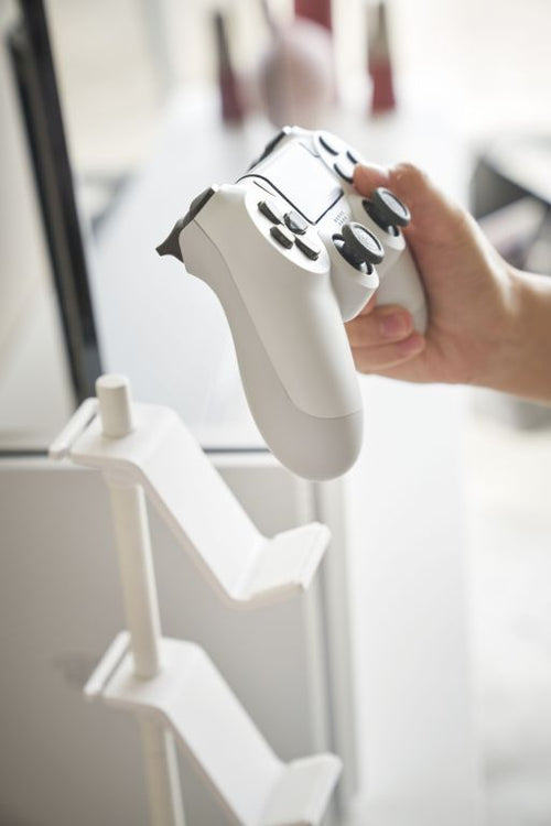 Yamazaki Controller Houder - Smart - Wit - vtwonen shop