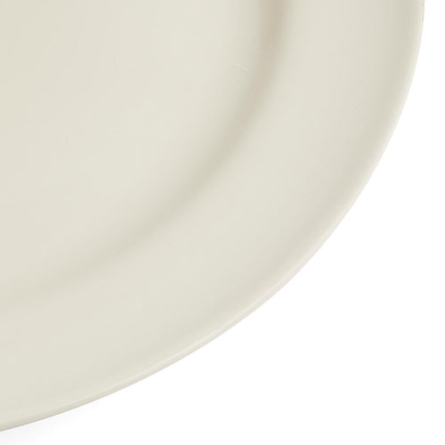 Royal Boch Bord Kitchen - set 6 - ø32,5 cm - keramiek