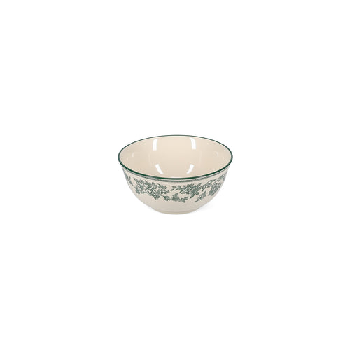 S|P Collection - Kom 15xH7cm green Cyril - Set van 4