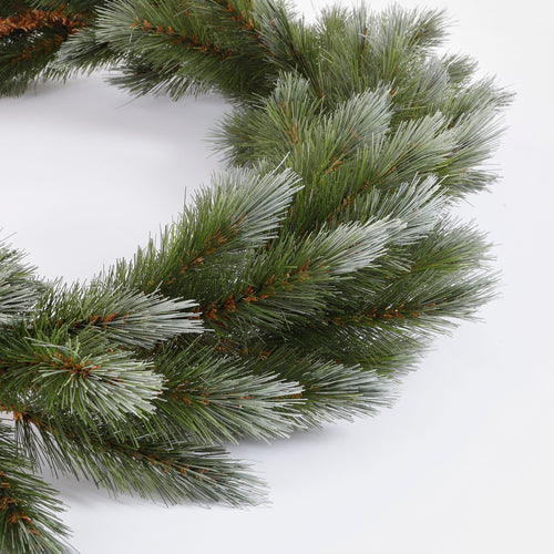 Triumph Tree Pittsburgh Guirlande - L180 cm - Groen - vtwonen shop