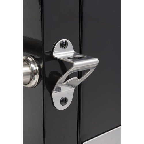 Boretti houtskool barbecue Carbone 2.0 zwart - vtwonen shop