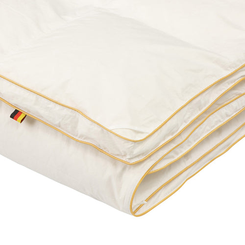 Balette - Greenfirst Donzen Bedset - Dekbed & Hoofdkussens - 200x220cm