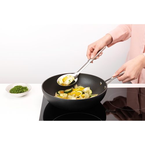 Brabantia Profile Opscheplepel - Matt Steel