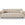 Cosmopolitan Design Slaapbank met opbergdoos Bali 3-zits, boucle donkerblauw - 84x222x105cm