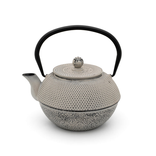 Bredemeijer Theepot Linhai gietijzer, 1,1 l, brique Bredemeijer Theepot Linhai gietijzer, 1,1 l, brique