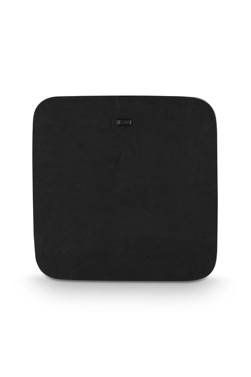 vtwonen Wandspiegel - Vierkant - Zilver - 45x45cm - vtwonen shop