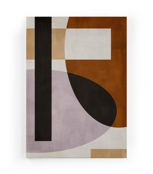 Set 3 Canvas 60x40 Abstracte Mix - vtwonen shop