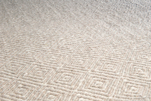 Vloerkleed MOMO Rugs Beige 604/001/102 170x240 cm - vtwonen shop