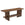DÉJA Living Tv-meubel Lahti - Naturel Hout - 140x40x45cm