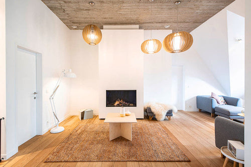 Vloerkleed MOMO Rugs 428/001/105 250x350 cm