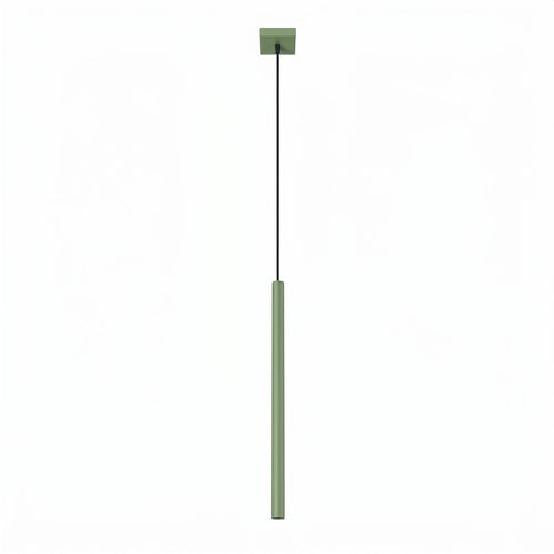 Sollux Lighting Hanglamp PASTELO 1 salie - 8x8x120cm