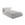 LaMiaSofa Bed met opbergruimte Roma - velours - taupe - 160x228x82