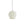 Light & Living hanglamp Zagori - rood - Ø35cm