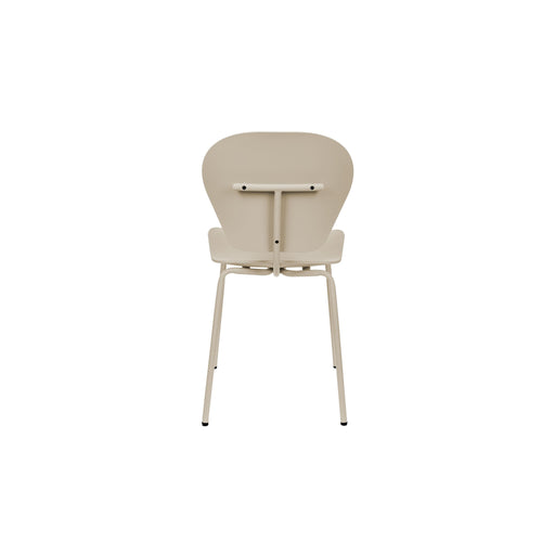 Zuiver The Ocean Chair Eetkamerstoelen Rice - Set van 2 - vtwonen shop