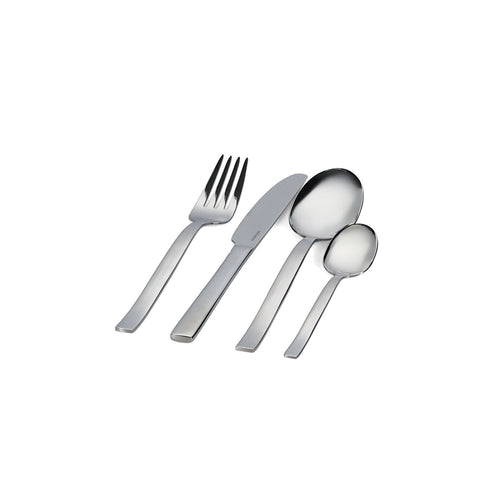 Salt & Pepper - Bestekset 16-delig Form