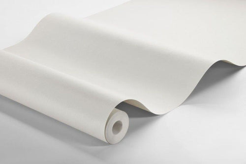 Borastapeter behang strepen wit - 53 cm x 11.2 m - 660111 - vtwonen shop