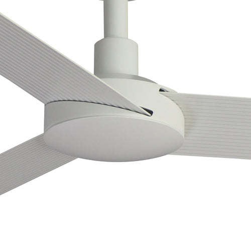 Faro Cruiser XL 3-blads plafondventilator matwit Tuya Smart System