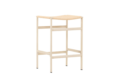 BRAM  barkruk Kotah - beige