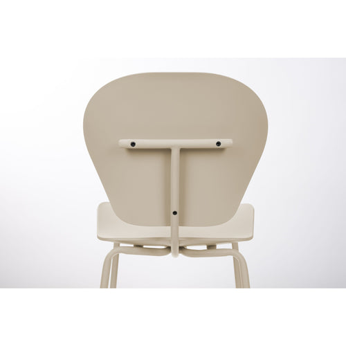 Zuiver The Ocean Chair Eetkamerstoelen Rice - Set van 2 - vtwonen shop