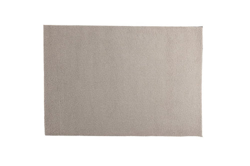 Rebellenclub vloerkleed oppe - 230 x 160 cm - beige - vtwonen shop