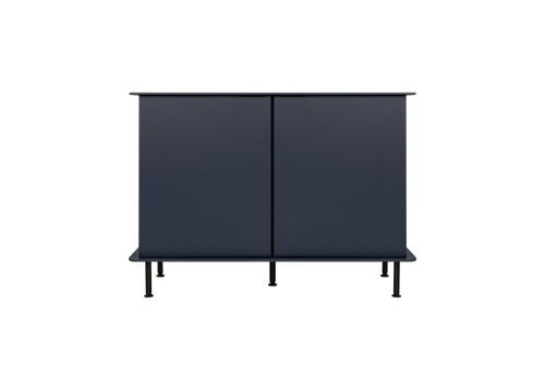 noo.ma SUUMO Ladekast - Midnight Blue