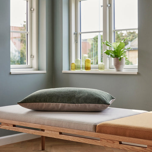 Hübsch vazen Fleur - glas - ø7xh10, ø7xh15, ø7xh20cm - vtwonen shop