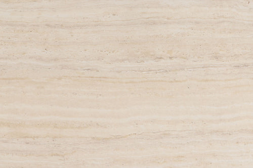 BRAM Salontafel Jolyn - 40 x 40cm - Beige Marmer Look - vtwonen shop