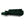 LaMiaSofa hoekbank links Genova - velours - parel - 242x162x86