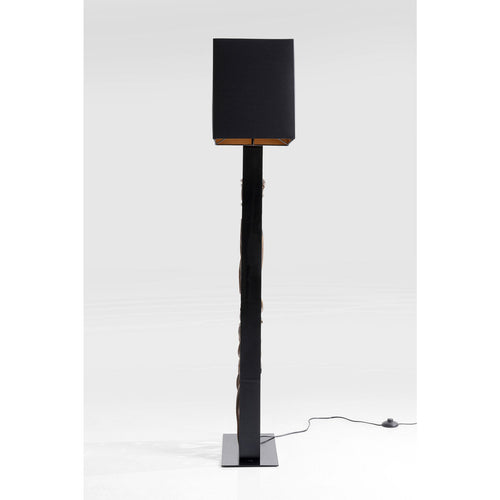 Kare Design Vloerlamp Nature Wave 163cm - vtwonen shop